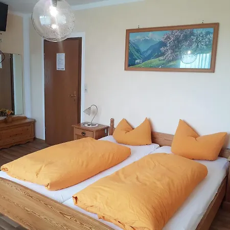 Gaestehaus Annemarie Rimsting Room photo