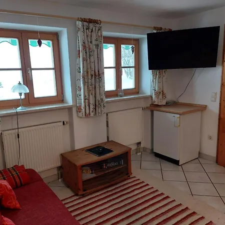 Gaestehaus Annemarie Rimsting Room photo