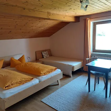 Gaestehaus Annemarie Rimsting Room photo