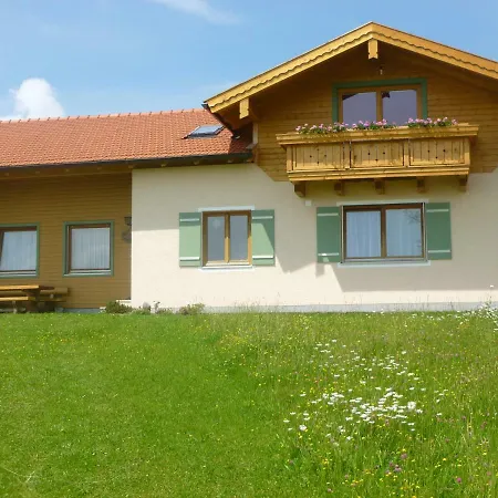Gaestehaus Annemarie Rimsting Exterior photo