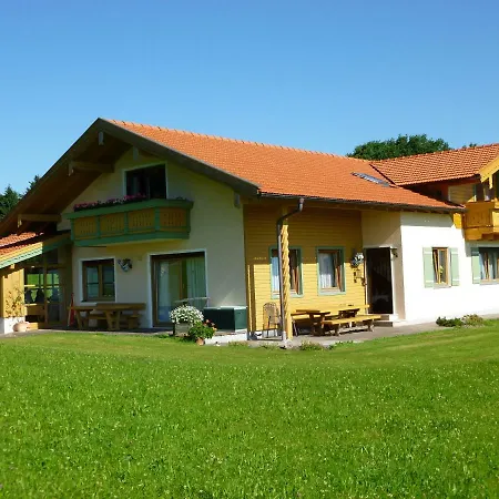 Gaestehaus Annemarie Rimsting Exterior photo