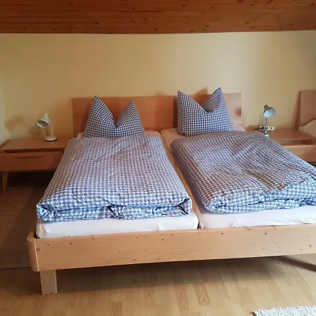 Gaestehaus Annemarie Rimsting Room photo