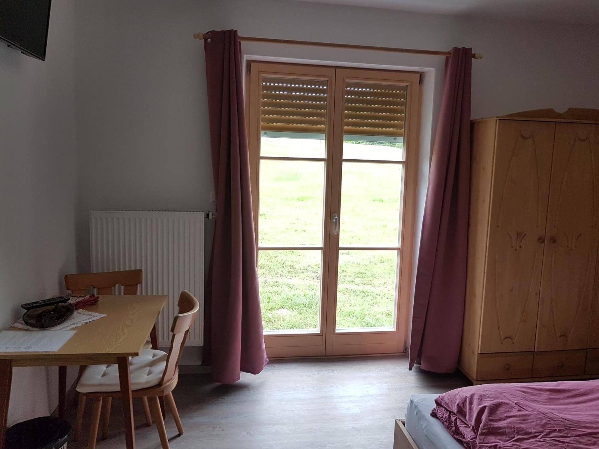 Gaestehaus Annemarie Alloggio per agriturismo Rimsting