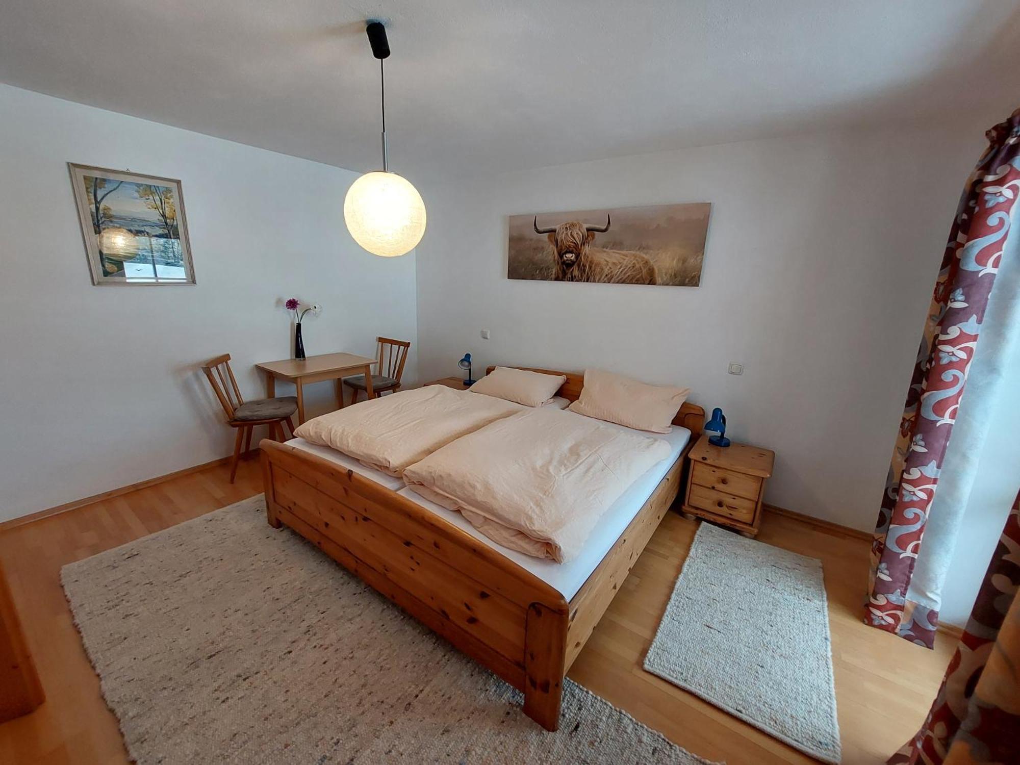 Gaestehaus Annemarie Rimsting