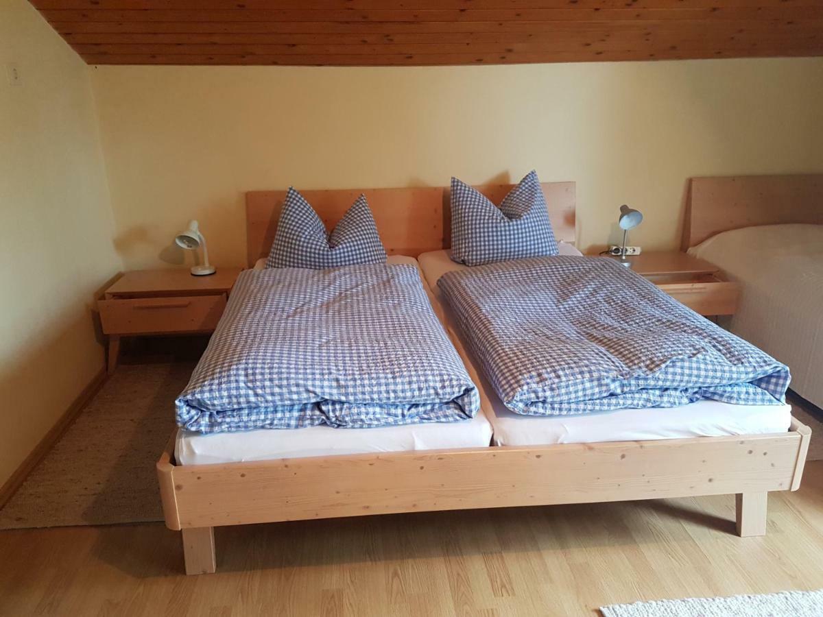 Gaestehaus Annemarie Alloggio per agriturismo Rimsting